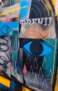 Image 4 of RAW Portrait - PR(EVIL)