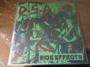 Image of D.S.A - Side Effects 7" 