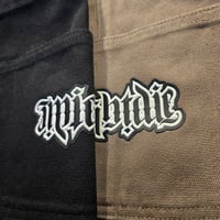 Image 4 of MIGHTDIE Overalls 2.0