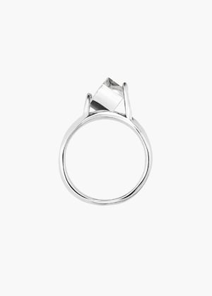 Image of LOWOOL - Cube Ring
