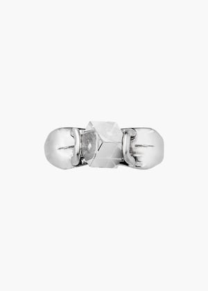Image of LOWOOL - Cube Ring