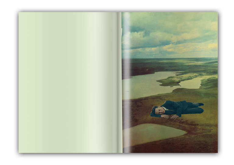 Sebastian Haslauer — RAW FEELS Image 3