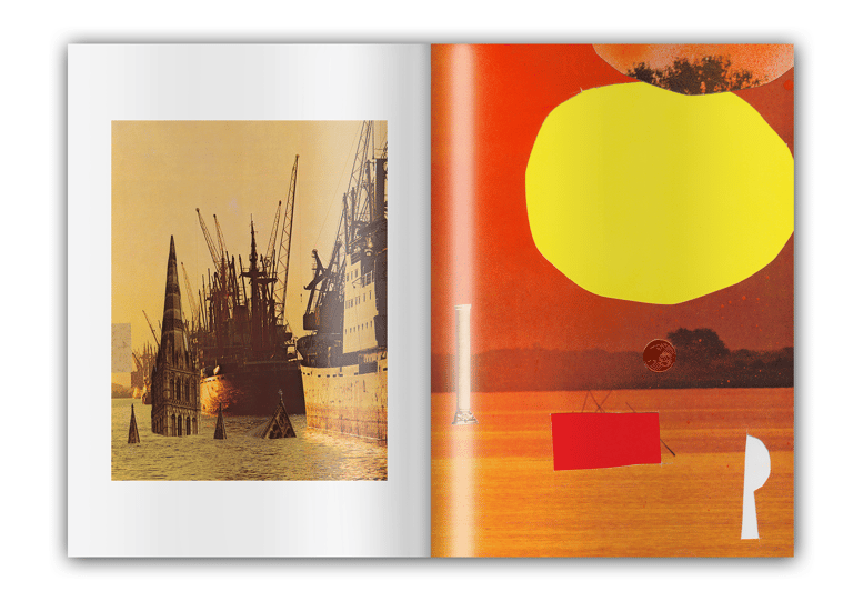 Sebastian Haslauer — RAW FEELS Image 4