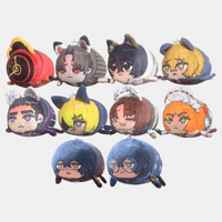 [预售/PREORDER] Limbus Potato Plush