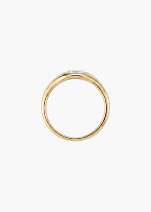 Image of LOWOOL - Lif G Ring