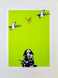 Image 3 of duck