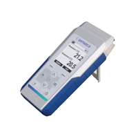 Image 1 of Senseca PRO D0x Multifunction handheld meter for DX digital sensors