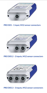 Image 2 of Senseca PRO D0x Multifunction handheld meter for DX digital sensors