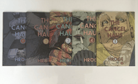 Any five issues