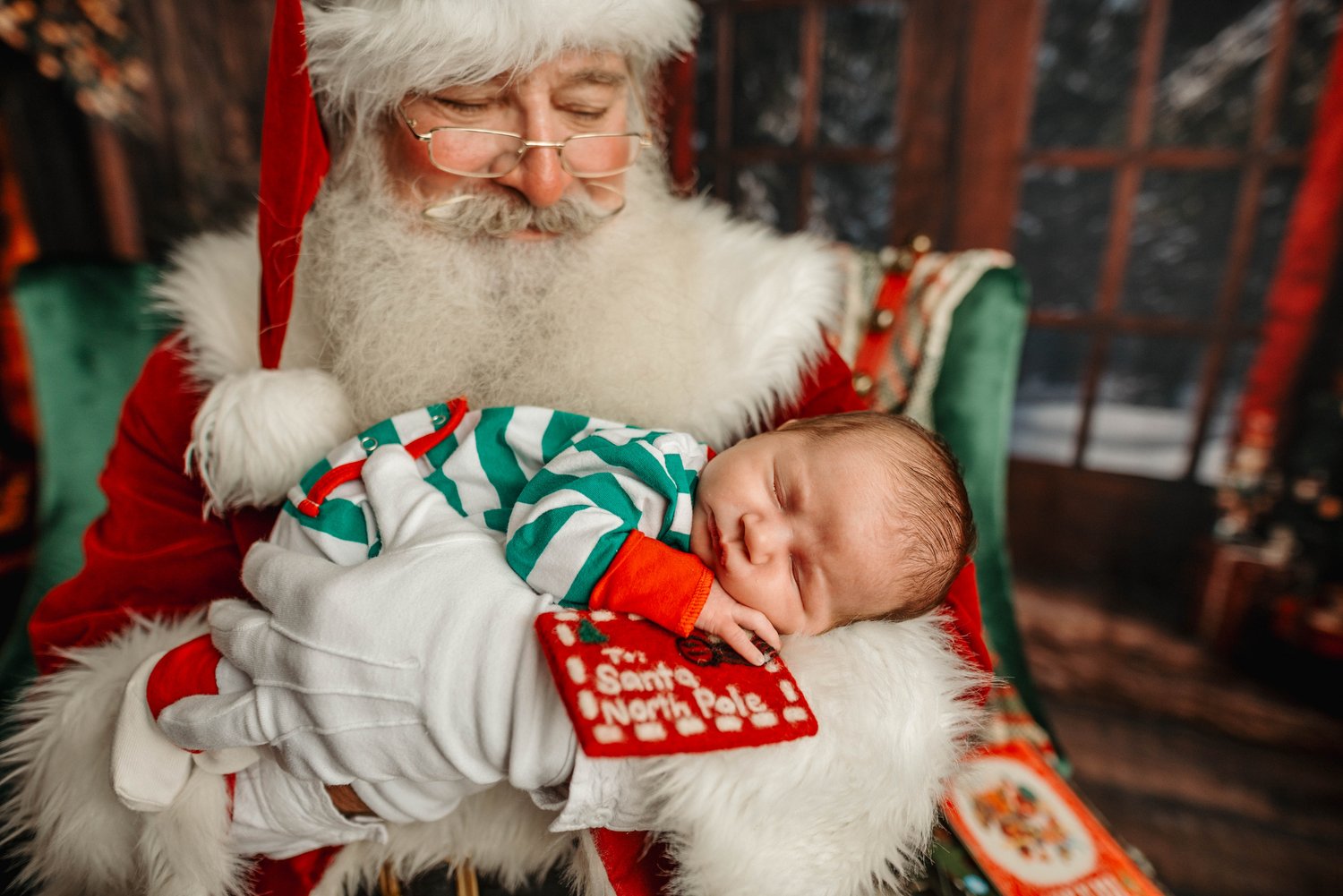 Image of The Santa Experience 