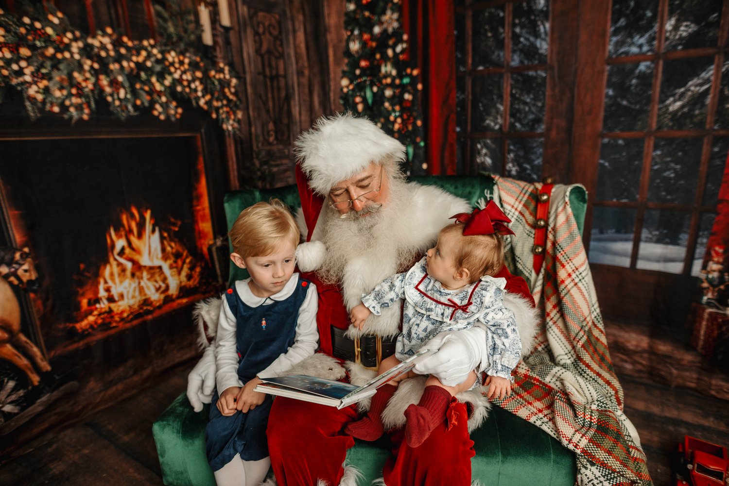 Image of The Santa Experience 