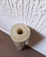 1990s Vintage Sanderson Wallpaper Roll - Pemberley Chintz Cottagecore Floral 80s - (Single Rolls) thumbnail 11