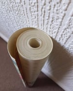 1990s Vintage Sanderson Wallpaper Roll - Pemberley Chintz Cottagecore Floral 80s - (Single Rolls) thumbnail 9