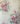 1990s Vintage Sanderson Wallpaper Roll - Pemberley Chintz Cottagecore Floral 80s - (Single Rolls)