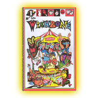 WISHBONE #1 