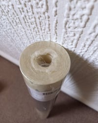 1990s Vintage Sanderson Wallpaper Roll - Pemberley Chintz Cottagecore Floral 80s - (Single Rolls) – detail view 10