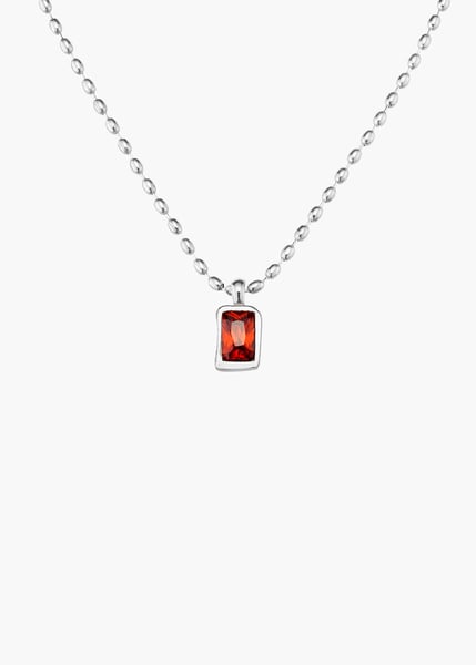 Image of LOWOOL - Sang Necklace