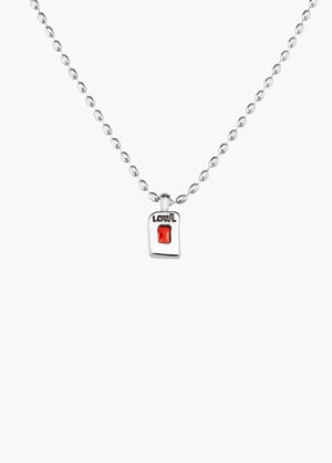 Image of LOWOOL - Sang Necklace
