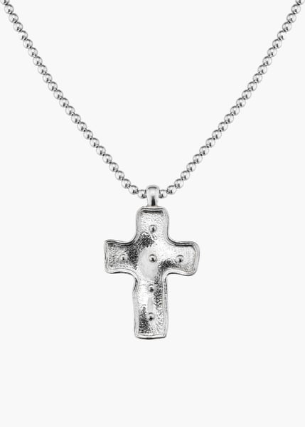 Image of LOWOOL - Faith Necklace