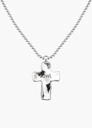 Image of LOWOOL - Faith Necklace