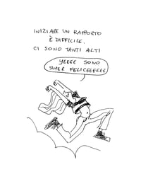 Image 2 of Fottutissima Tenerezza - Alessandra Muto