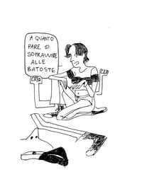 Image 4 of Fottutissima Tenerezza - Alessandra Muto