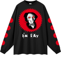 Image 1 of SAW PRIDE long sleeve