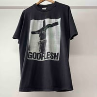 Image 1 of Godflesh 'Selfless' European Tour 1995 XL
