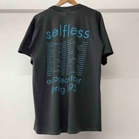Image 4 of Godflesh 'Selfless' European Tour 1995 XL