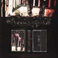 Image 1 of BBR:05 - Crest Of Grief - "Decoded"