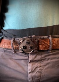 Image 2 of Dice Buckle