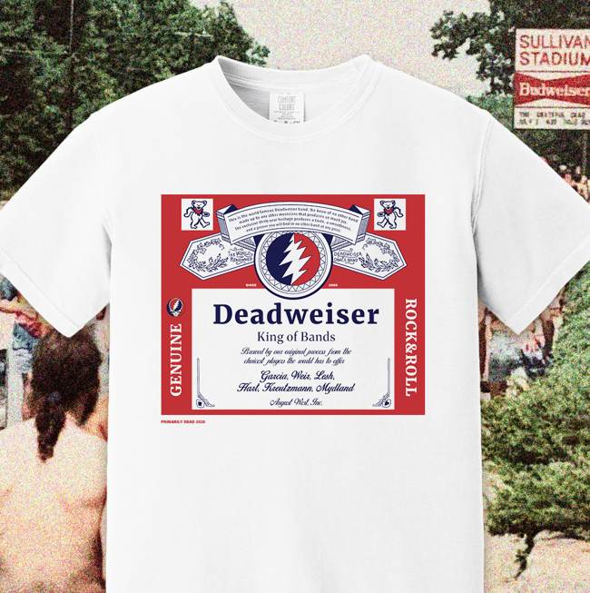 DEADWEISER T-Shirt