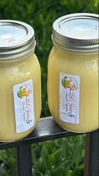 Soursop Sea Moss