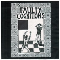 Faulty Cognitions - Demo LP 