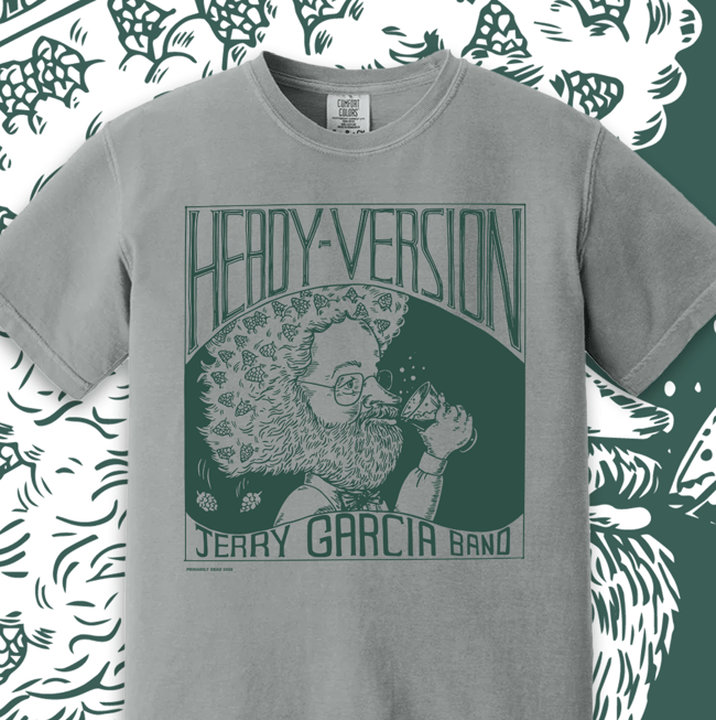 HEADY VERSION T-Shirt