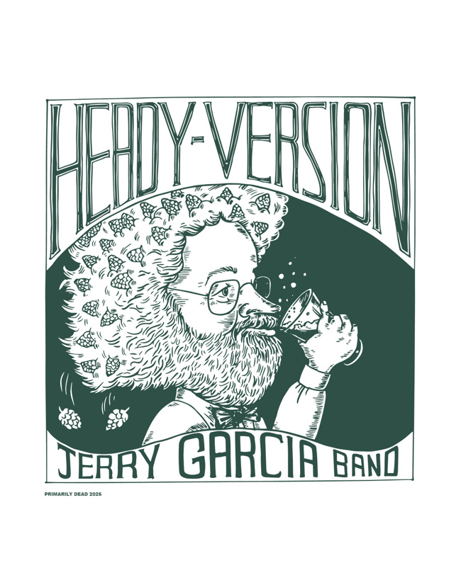 HEADY VERSION T-Shirt