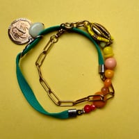 Image 1 of Bracelet  « SCORPION « 