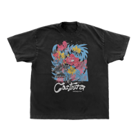 Oversized Costiera T-Shirt