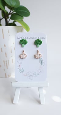 Image 1 of Veggie Studs