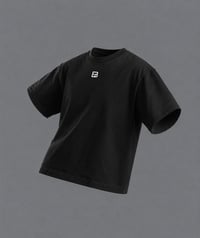 Image 3 of Foundation Box T black
