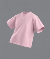 Image 3 of Foundation Box T pink