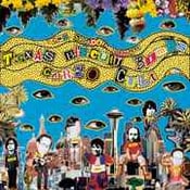 Image of Texas Biscuit Bombs/Cargo Cult 2xLP COLOUR Vinyl