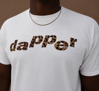 Image 1 of CHEETAH TEE