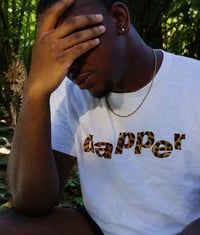 Image 2 of CHEETAH TEE
