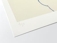 Image 3 of Print - A Good Stretch