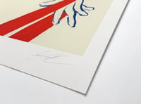 Image 4 of Print - A Good Stretch