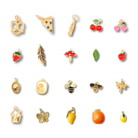 Misc. and Food