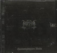 Horna - Haudankylmyyden Mailla 2xLP