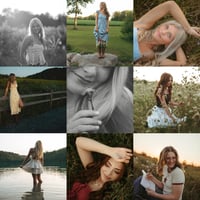 The Senior Collection $650/$400
