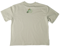 Image 2 of BIKES T-SHIRT